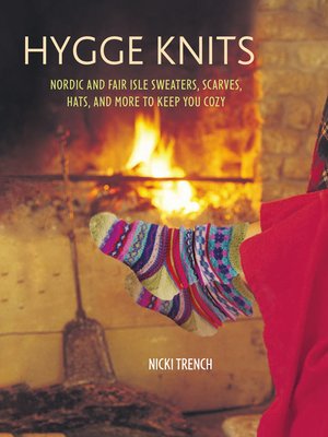 cover image of Hygge Knits